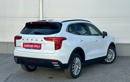 Haval Jolion, 2025 год, 2 549 000 рублей, 3 фотография