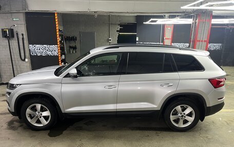 Skoda Kodiaq I, 2020 год, 2 500 000 рублей, 2 фотография