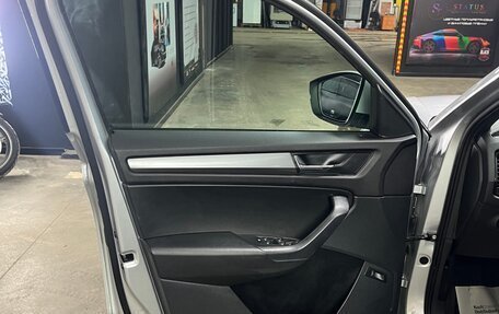 Skoda Kodiaq I, 2020 год, 2 500 000 рублей, 9 фотография