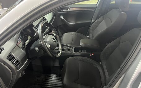 Skoda Kodiaq I, 2020 год, 2 500 000 рублей, 11 фотография