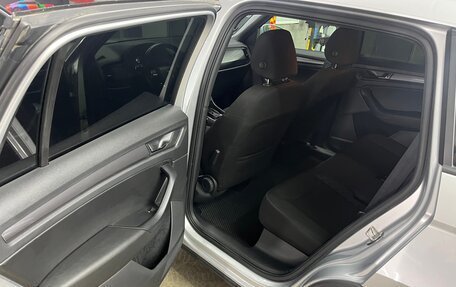 Skoda Kodiaq I, 2020 год, 2 500 000 рублей, 13 фотография