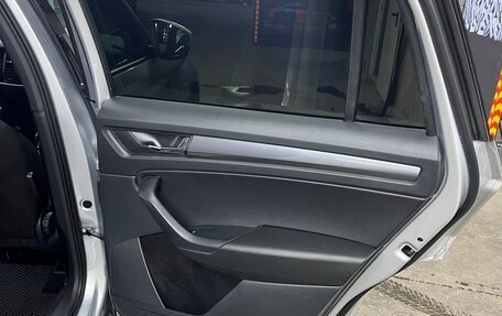 Skoda Kodiaq I, 2020 год, 2 500 000 рублей, 15 фотография