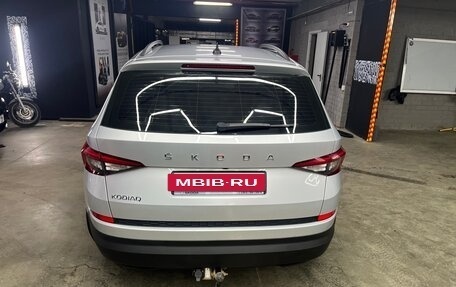 Skoda Kodiaq I, 2020 год, 2 500 000 рублей, 4 фотография