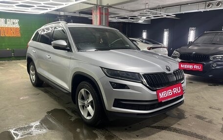 Skoda Kodiaq I, 2020 год, 2 500 000 рублей, 7 фотография