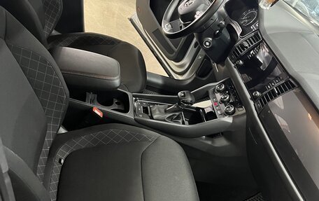 Skoda Kodiaq I, 2020 год, 2 500 000 рублей, 19 фотография