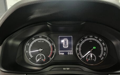 Skoda Kodiaq I, 2020 год, 2 500 000 рублей, 23 фотография