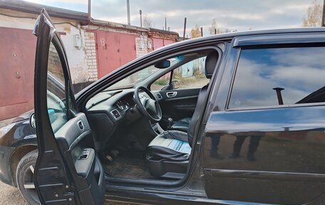 Peugeot 307 I, 2007 год, 450 000 рублей, 3 фотография