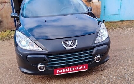 Peugeot 307 I, 2007 год, 450 000 рублей, 6 фотография