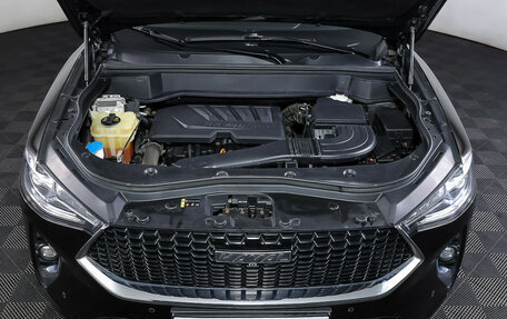 Haval F7 I, 2019 год, 1 449 000 рублей, 9 фотография