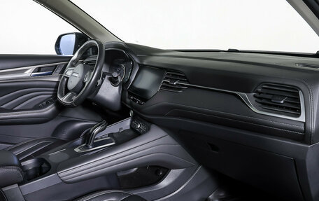 Haval F7 I, 2019 год, 1 449 000 рублей, 11 фотография