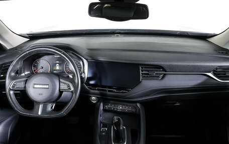 Haval F7 I, 2019 год, 1 449 000 рублей, 13 фотография