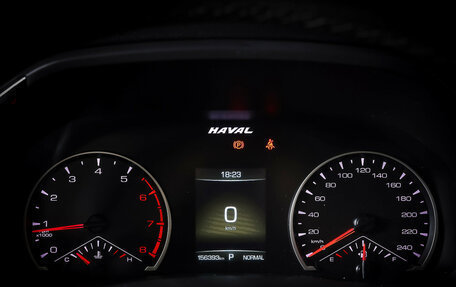 Haval F7 I, 2019 год, 1 449 000 рублей, 15 фотография