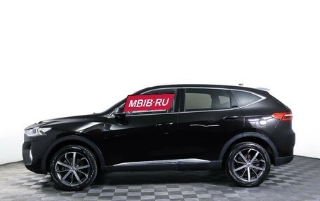 Haval F7 I, 2019 год, 1 449 000 рублей, 8 фотография