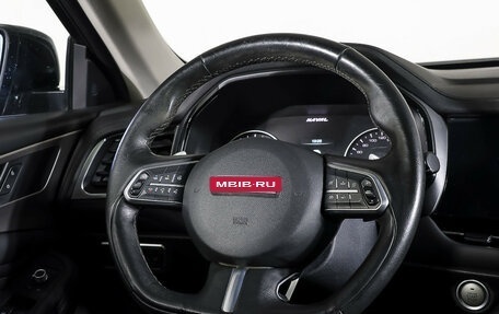 Haval F7 I, 2019 год, 1 449 000 рублей, 16 фотография