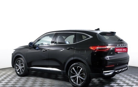 Haval F7 I, 2019 год, 1 449 000 рублей, 7 фотография