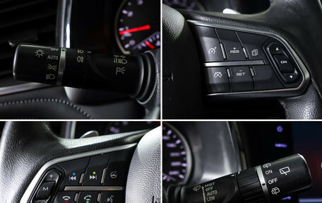 Haval F7 I, 2019 год, 1 449 000 рублей, 20 фотография