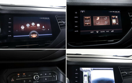 Haval F7 I, 2019 год, 1 449 000 рублей, 21 фотография