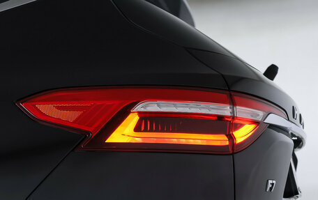 Haval F7 I, 2019 год, 1 449 000 рублей, 22 фотография