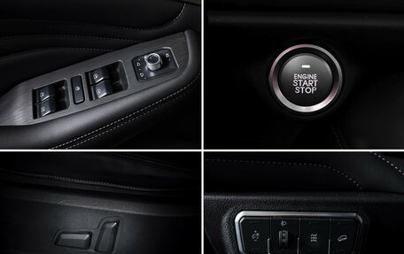 Haval F7 I, 2019 год, 1 449 000 рублей, 19 фотография