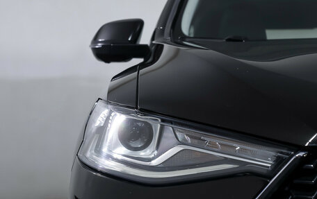 Haval F7 I, 2019 год, 1 449 000 рублей, 23 фотография