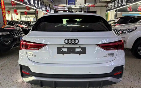 Audi Q3 Sportback, 2022 год, 2 610 000 рублей, 5 фотография