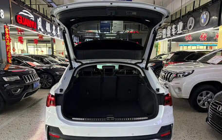 Audi Q3 Sportback, 2022 год, 2 610 000 рублей, 7 фотография