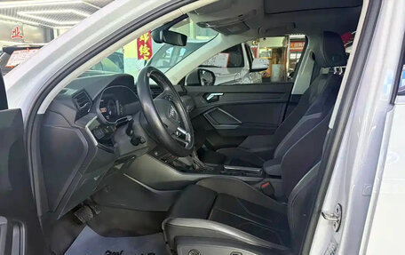 Audi Q3 Sportback, 2022 год, 2 610 000 рублей, 8 фотография