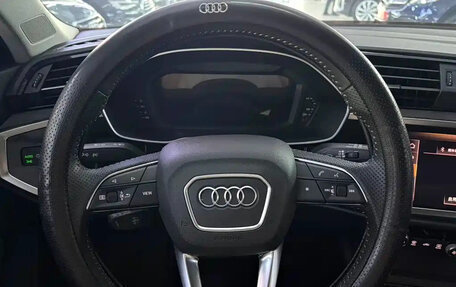Audi Q3 Sportback, 2022 год, 2 610 000 рублей, 9 фотография