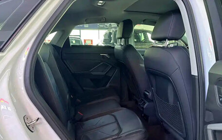 Audi Q3 Sportback, 2022 год, 2 610 000 рублей, 15 фотография