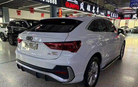 Audi Q3 Sportback, 2022 год, 2 610 000 рублей, 6 фотография