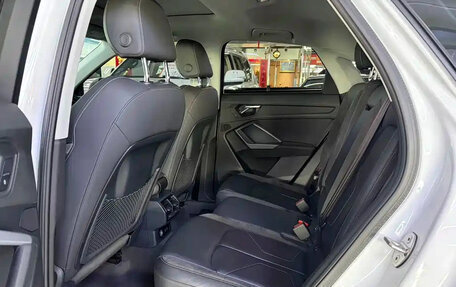 Audi Q3 Sportback, 2022 год, 2 610 000 рублей, 13 фотография