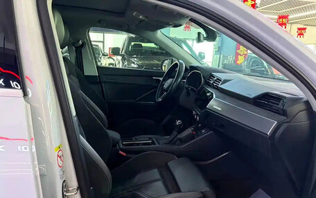 Audi Q3 Sportback, 2022 год, 2 610 000 рублей, 14 фотография