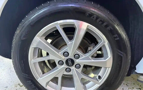 Audi Q3 Sportback, 2022 год, 2 610 000 рублей, 16 фотография