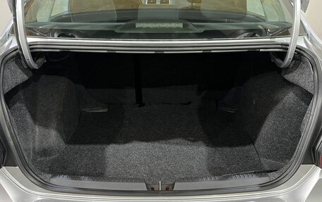 Volkswagen Polo VI (EU Market), 2019 год, 1 350 000 рублей, 9 фотография