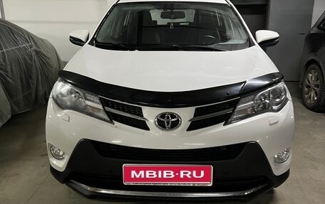 Toyota RAV4, 2014 год, 1 900 000 рублей, 1 фотография