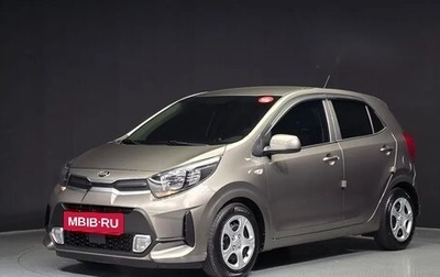 KIA Morning III, 2023 год, 1 210 000 рублей, 1 фотография
