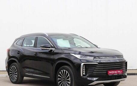 CheryExeed TXL, 2024 год, 3 800 000 рублей, 1 фотография