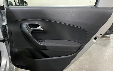 Volkswagen Polo VI (EU Market), 2019 год, 1 350 000 рублей, 14 фотография