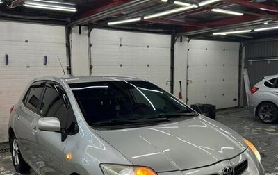 Toyota Auris II, 2007 год, 650 000 рублей, 1 фотография