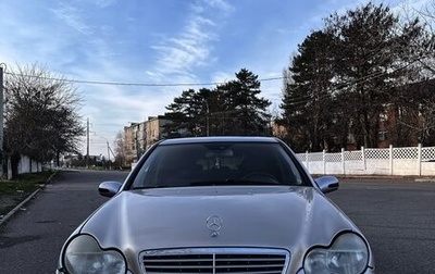 Mercedes-Benz C-Класс, 2000 год, 265 000 рублей, 1 фотография