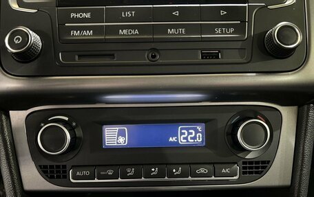 Volkswagen Polo VI (EU Market), 2019 год, 1 350 000 рублей, 31 фотография