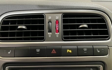 Volkswagen Polo VI (EU Market), 2019 год, 1 350 000 рублей, 32 фотография