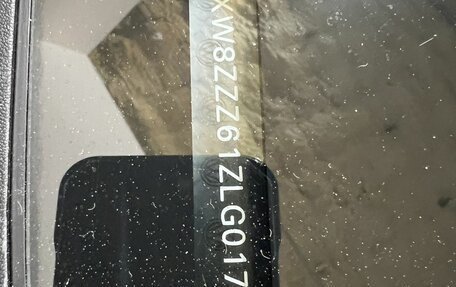 Volkswagen Polo VI (EU Market), 2019 год, 1 350 000 рублей, 38 фотография