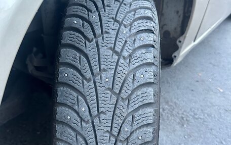 Hyundai Accent II, 2004 год, 285 000 рублей, 10 фотография