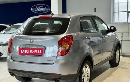 SsangYong Actyon II рестайлинг, 2012 год, 750 000 рублей, 4 фотография