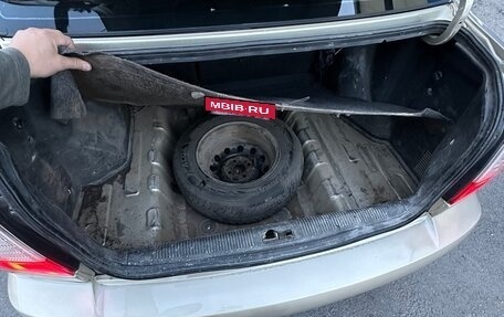 Hyundai Accent II, 2004 год, 285 000 рублей, 11 фотография