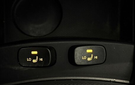 SsangYong Actyon II рестайлинг, 2012 год, 750 000 рублей, 13 фотография