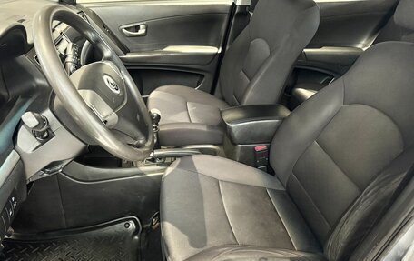 SsangYong Actyon II рестайлинг, 2012 год, 750 000 рублей, 19 фотография