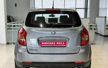 SsangYong Actyon II рестайлинг, 2012 год, 750 000 рублей, 5 фотография