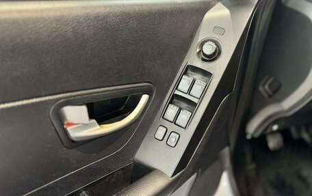 SsangYong Actyon II рестайлинг, 2012 год, 750 000 рублей, 20 фотография